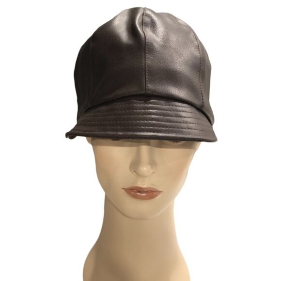 Vintage 70s Go Go Cloche - Picture 2 of 6